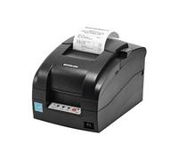 SRP-275III - Imprimante de reçus - deux couleurs (monochrome) - matricielle - Rouleau (8,3 cm) - 80 x 144 dpi - 9 pin - jusqu'à 5.1 lignes/sec - USB