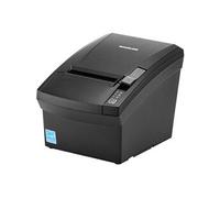 SRP-330III - Imprimante de reçus - thermique direct - Rouleau (8 cm) - 180 dpi - jusqu'à 250 mm/sec - USB 2.0, série, LAN - outil de coupe