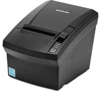SRP-330III - Imprimante thermique à reçu avec massicot, 180dpi, 250mm/sec, USB + RS232, noir