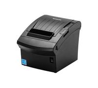 Bixolon : TT 180 DPI AUTO CUTTER 400MM/S 80/58MM VI USB+ETHERNET BLACK