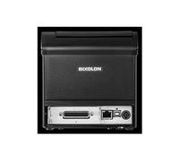 SRP-350plusV - Imprimante de reçus - thermique direct - Rouleau (8 cm) - 180 dpi - jusqu'à 400 mm/sec - USB 2.0, LAN