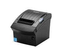 BIXOLON SRP-350V - Imprimante de reçus - thermique direct - Rouleau (8 cm) - 180 dpi - jusqu'à 300 mm/sec - USB 2.0 - outil de coupe G