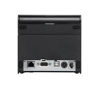 Bixolon : SRP-E302 BUDGET DT printer 203DPI USB SERIAL LAN 220MM/SEC