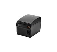 BIXOLON SRP-F310II - Imprimante de reçus - thermique direct - Rouleau (8,3 cm) - 180 dpi - jusqu'à 350 mm/sec - USB 2.0, LAN - outil de coupe G