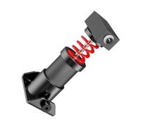 SRP LITE Kit de performance de pédale de frein à résistance de freinage plus élevée Bloc d'amortissement à ressort compatible avec R5 Race Simulator - A