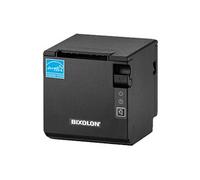 SRP-Q200 - Imprimante de reçus - thermique direct - Rouleau (6 cm) - 203 dpi - jusqu'à 250 mm/sec - USB 2.0, LAN, Bluetooth 4.2 LE - outil de coupe