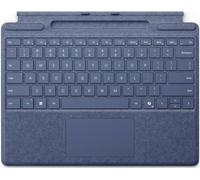 Microsoft Surface Pro Keyboard Mit Stiftaufbewahrung - Saphire