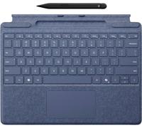 SrProKBw/SlimPen SC German Austria/Germa Clavier pour tablette Adapté à la marque (tablette): Microsoft