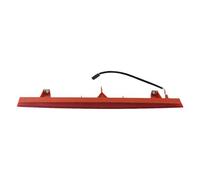 SRQORT 3eme feu stop 1 pièces feu arrière voiture freinage montage élevé troisième feu freinage arrière lampe d'arrêt pour Q5 2009-2017 8R0945097 3ème feu stop LED