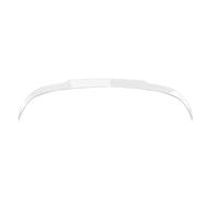 SRQORT Aile Aileron Aileron de Coffre arrière pour Mercedes pour Benz Classe GLB X247 SUV GLB200 GLB220 GLB250 GLB35 2020-2024 Becquets Voiture(Blanc)