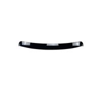 SRQORT Aile Aileron Becquet arrière pour Mercedes pour Benz Classe pour CLA C117 2013-2019, becquet de Coffre arrière de Voiture pour AMG Becquets Voiture(Noir Brillant)
