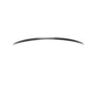 SRQORT Aile Aileron Becquet de Coffre arrière pour A4 S4 B8 2009-2016 Becquets Voiture(Look de Carbone)