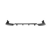 SRQORT Aile Aileron Diffuseur de Pare-Chocs arrière pour A3 8Y, berline Sline 2020-2025, kit carrosserie, réglage Becquets Voiture