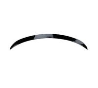 SRQORT Aile Aileron pour Mercedes pour Benz GLC Coupé C253 GLC260 300 2016+ pour AMG Hayon Séparateur Lèvre Aile Aileron Supérieur Becquets Voiture