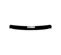SRQORT Aile Aileron pour Mercedes pour Benz GLC Coupé C254 2023+ Spoiler ABS Plastique Voiture Arrière Aileron Arrière Aileron Arrière Becquets Voiture(Look de Carbone)