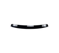 SRQORT Aile Aileron pour Mercedes pour Benz pour CLA Classe C117 2013-2019 Lame supérieure aileron arrière aileron arrière Aile de Coffre Becquets Voiture
