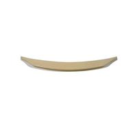 SRQORT Aile Aileron pour Mitsubishi pour Lancer EX pour Evo 2009 2010 2011 2012 2013 2014 2015 2016 Couvercle de Coffre arrière Ailes de becquet de Voiture ABS Becquets Voiture(Unpainted)