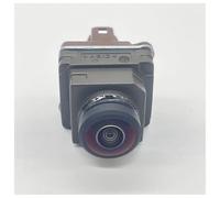 SRQORT Camera Recul A0009055505 Caméra De Stationnement 360 Degrés Et Support pour Mercedes pour Benz pour GLE GLB CLA OEM A0009055605 A1678201601 A1678201501 Caméra de stationnement