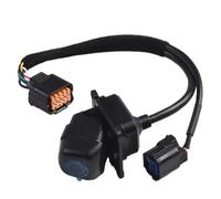 SRQORT Camera Recul Caméra De Recul 95766-C5500 pour Kia pour Sorento 2015 2016 2017 Remplacement Direct Caméra de stationnement