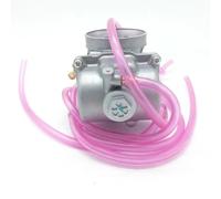 SRQORT Carburateur Moto Carburateur PWK 34mm 35mm 36mm 38mm 40mm 41mm 42mm pour carburateur Moto pour 125 250 500 380 Carburateur Carb(36mm)
