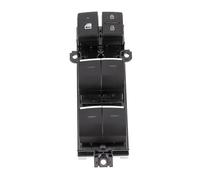 SRQORT Fenêtre Leve Vitre Électrique Interrupteur Commande Lève-vitre Électrique Rechange pour Voiture Toyota pour RAV4 pour CHR 2018 2019 2020 2021 84040-F4050 84040F4050