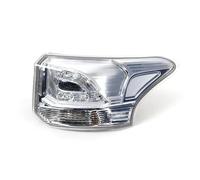 SRQORT Feu arrière LED pour Mitsubishi pour Outlander 2014 20158330A790 Feux de brouillard(droite)