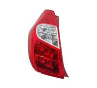 SRQORT Feux Arrière Feu Antibrouillard Arrière Pour Hyundai I10 2012 924020X100 924010X100 Feu Arrière Feu Stop Indicateur De Freinage Feu Arrière Voiture(La gauche)