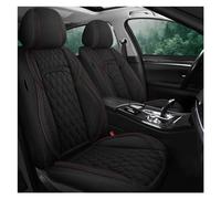 SRQORT Housse De Siège De Voiture Universelle Ensemble Complet pour Protections De Siège De Voiture pour Volvo pour V40 Housse siège Voiture(Noir)