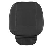 SRQORT Housses de siège de voiture pour Cayenne, Macan, Panamera - Coussin de protection pour siège de voiture - Housse de décoration intérieure (1 pièce, noir)