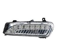 SRQORT Lampe Voiture Feu Antibrouillard Avant LED DRL Pour Voiture Pour VW Pour Polo Pour MK8 6R 2011-2013 Feu De Pare-chocs Avant 6RD 941 699 6RD 941 700(1Pcs Left)
