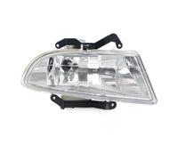SRQORT Lampe Voiture Feu Antibrouillard Avant Voiture Phare Antibrouillard Feux De Jour DRL Pour Hyundai Pour Accent Sedan 2000-2002 9220125300 9220225300(Only 1 Right)