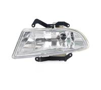 SRQORT Lampe Voiture Feu Antibrouillard Avant Voiture Phare Antibrouillard Feux De Jour DRL Pour Hyundai Pour Accent Sedan 2000-2002 9220125300 9220225300(Only 1 Left)