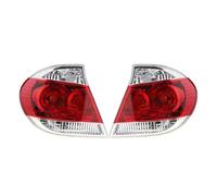 SRQORT Lampe Voiture Feu Arrière Voiture Pour Toyota Pour Camry Clignotant Feu Freinage Feu Antibrouillard Accessoires Feu Arrière 81551-8Y004 81561-8Y004(Left and Right)