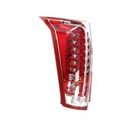 SRQORT Lampe Voiture Pour Cadillac SRX 2010-2015 voiture gauche droite feu arrière feu de brouillard feu de freinage feu arrière de recul ensemble(Only left)