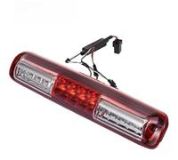 SRQORT LED 3ème Feu 5978318 Pour Chevy Pour Silverado 1500 2500 HD 3500 1999-2006 Feu Stop Arrière À LED Stroboscopique Freinage