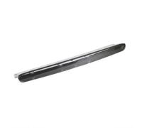 SRQORT LED 3ème Feu 8E9945097B Pour A4 B7 Touring Pour Avant 2005-2008 - Troisième Feu Stop Arrière Surélevé Accessoires Auto Stroboscopique Freinage(Noir)