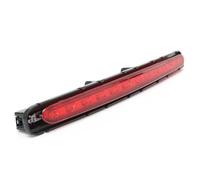 SRQORT LED 3ème Feu Feu Arrière LED 2118201556 Pour Mercedes Pour Benz Classe E W211 2003-2009 Niveau Hauteur Freinage D'arrêt 3ème Stroboscopique Freinage(Rouge)
