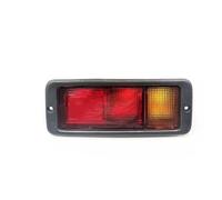 SRQORT LED 3ème Feu MB124963 MB124964 214-1946L-UE Pour Mitsubishi Pour Pajero 1992-1999 Pour Montero Réflecteur Pare-chocs Arrière Feu Freinage Stroboscopique Freinage(droite)