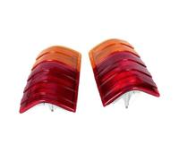 SRQORT Les Feux Arrière Feu Arrière De Voiture pour Mercedes Et Benz W123 1976 - 1984, Feu De Freinage, Accessoires De Clignotant Feu Arrière Remorque