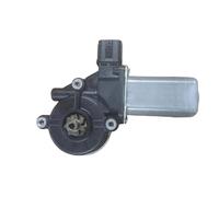 SRQORT Lève-vitre Actionneur De Moteur De Lève-vitre De Portière Pour Mitsubishi Pour Outlander 2013-2018, Accessoires De Remplacement ASX Moteur leve vitre(Rear left 2pin)