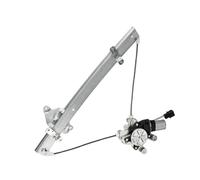 SRQORT Lève-vitre Lève-vitre Avant Gauche Avec Moteur, OEM N° MR573877, Pour Mitsubishi Pour Outlander 2003-2006, Accessoires Automobiles Moteur leve vitre