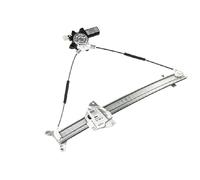 SRQORT Lève-vitre Lève-vitre Avant Gauche MR135165/avant Droit MR135166 Pour Mitsubishi Pour Montero Pour Pajero V46W V45W V44W V43W V36W Moteur leve vitre(Front Right MR135166)