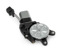 SRQORT Lève-vitre Moteur De Lève-vitre Avant Gauche/droite MR573877 MR573878 Pour Mitsubishi Pour Outlander 2.4L (03-06) Moteur leve vitre(La gauche)