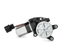 SRQORT Lève-vitre Moteur De Lève-vitre Avant Gauche/droite MR573877 MR573878 Pour Mitsubishi Pour Outlander 2.4L (03-06) Moteur leve vitre(droite)