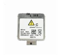 SRQORT Phare Ballast Hid Phare Au Xénon HID D1S 35W, Lampes Automobiles, Accessoires D'éclairage De Voiture, 66140 66144 Ballast Au Xénon