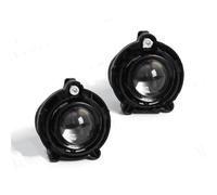 SRQORT Remplacement Coque Lot De 2 Feux Antibrouillard Pour Pare-chocs Avant De Voiture, Pour Cadillac CTS 2011-2015