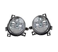 SRQORT Remplacement Coque Phares Antibrouillard Pour Seat Pour Ibiza 2006-2009, Pièces Détachées Automobiles, Sans Ampoules