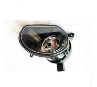 SRQORT Remplacement Coque Phares Antibrouillard Pour Voiture Pour Q7 2010, 2011, 2012, 2013, 2014, 2015, Ensemble De Feux Antibrouillard Pour Pare-chocs Avant(La gauche)