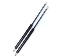 SRQORT Ressorts À Gaz Lot De 2 Vérins À Gaz De 550 Mm, 300-1200 N, pour Voiture, Camping-Car, Fenêtre, Bus, Caravane Vérin Capot Moteur(300N)