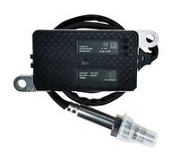 SRQORT Sonde D’Oxygène Capteur D'azote Et D'oxygène NOx 22827993 pour Volvo pour Camion pour Euro 5 6 FH4 pour FM4 24V FE FH FL 5WK97371 Sonde Capteur D'oxygène